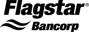 (FLAGSTAR BANCORP LOGO)